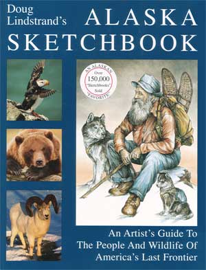 Alaska Sketchbook