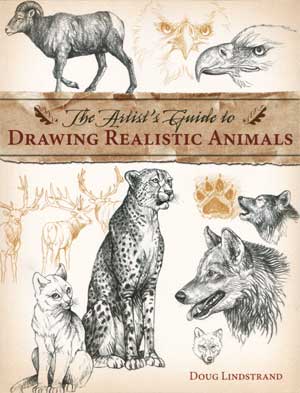 The Artist’s Guide to Drawing Realistic Animals